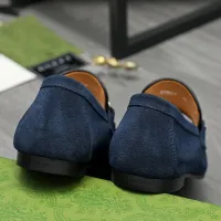 Cheap Gucci Oxfords Shoes For Men #1408596 Replica Wholesale [$80.00 USD] [ITEM#1408596] on Replica Gucci Oxfords Shoes