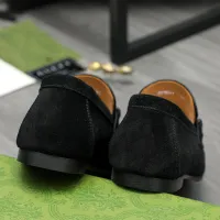 Cheap Gucci Oxfords Shoes For Men #1408597 Replica Wholesale [$80.00 USD] [ITEM#1408597] on Replica Gucci Oxfords Shoes