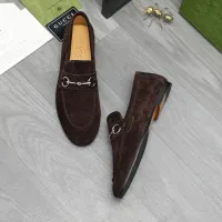 Cheap Gucci Oxfords Shoes For Men #1408598 Replica Wholesale [$80.00 USD] [ITEM#1408598] on Replica Gucci Oxfords Shoes