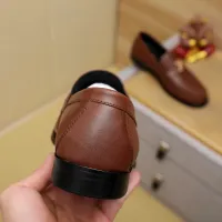Cheap Louis Vuitton LV Oxfords Shoes For Men #1408600 Replica Wholesale [$88.00 USD] [ITEM#1408600] on Replica Louis Vuitton LV Oxfords Shoes