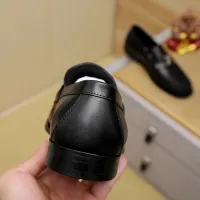 Cheap Louis Vuitton LV Oxfords Shoes For Men #1408603 Replica Wholesale [$88.00 USD] [ITEM#1408603] on Replica Louis Vuitton LV Oxfords Shoes