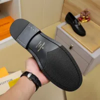 Cheap Louis Vuitton LV Oxfords Shoes For Men #1408603 Replica Wholesale [$88.00 USD] [ITEM#1408603] on Replica Louis Vuitton LV Oxfords Shoes