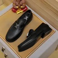 Cheap Louis Vuitton LV Oxfords Shoes For Men #1408606 Replica Wholesale [$88.00 USD] [ITEM#1408606] on Replica Louis Vuitton LV Oxfords Shoes