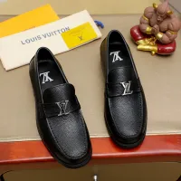 Cheap Louis Vuitton LV Oxfords Shoes For Men #1408606 Replica Wholesale [$88.00 USD] [ITEM#1408606] on Replica Louis Vuitton LV Oxfords Shoes