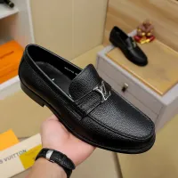 Cheap Louis Vuitton LV Oxfords Shoes For Men #1408606 Replica Wholesale [$88.00 USD] [ITEM#1408606] on Replica Louis Vuitton LV Oxfords Shoes