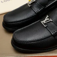 Cheap Louis Vuitton LV Oxfords Shoes For Men #1408606 Replica Wholesale [$88.00 USD] [ITEM#1408606] on Replica Louis Vuitton LV Oxfords Shoes