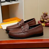 Cheap Louis Vuitton LV Oxfords Shoes For Men #1408608 Replica Wholesale [$88.00 USD] [ITEM#1408608] on Replica Louis Vuitton LV Oxfords Shoes