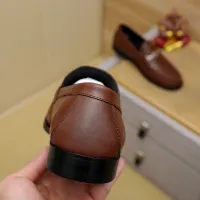 Cheap Louis Vuitton LV Oxfords Shoes For Men #1408608 Replica Wholesale [$88.00 USD] [ITEM#1408608] on Replica Louis Vuitton LV Oxfords Shoes