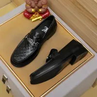 Cheap Louis Vuitton LV Oxfords Shoes For Men #1408609 Replica Wholesale [$88.00 USD] [ITEM#1408609] on Replica Louis Vuitton LV Oxfords Shoes