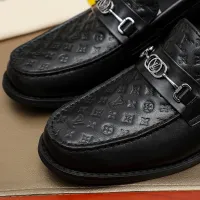 Cheap Louis Vuitton LV Oxfords Shoes For Men #1408609 Replica Wholesale [$88.00 USD] [ITEM#1408609] on Replica Louis Vuitton LV Oxfords Shoes