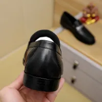 Cheap Louis Vuitton LV Oxfords Shoes For Men #1408609 Replica Wholesale [$88.00 USD] [ITEM#1408609] on Replica Louis Vuitton LV Oxfords Shoes