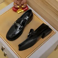 Cheap Louis Vuitton LV Oxfords Shoes For Men #1408611 Replica Wholesale [$88.00 USD] [ITEM#1408611] on Replica Louis Vuitton LV Oxfords Shoes