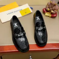 Cheap Louis Vuitton LV Oxfords Shoes For Men #1408611 Replica Wholesale [$88.00 USD] [ITEM#1408611] on Replica Louis Vuitton LV Oxfords Shoes