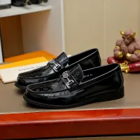 Cheap Louis Vuitton LV Oxfords Shoes For Men #1408611 Replica Wholesale [$88.00 USD] [ITEM#1408611] on Replica Louis Vuitton LV Oxfords Shoes