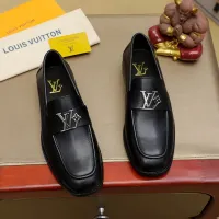 Cheap Louis Vuitton LV Oxfords Shoes For Men #1408612 Replica Wholesale [$85.00 USD] [ITEM#1408612] on Replica Louis Vuitton LV Oxfords Shoes