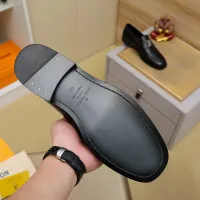 Cheap Louis Vuitton LV Oxfords Shoes For Men #1408612 Replica Wholesale [$85.00 USD] [ITEM#1408612] on Replica Louis Vuitton LV Oxfords Shoes