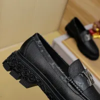 Cheap Louis Vuitton LV Oxfords Shoes For Men #1408615 Replica Wholesale [$132.00 USD] [ITEM#1408615] on Replica Louis Vuitton LV Oxfords Shoes