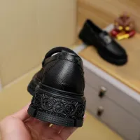 Cheap Louis Vuitton LV Oxfords Shoes For Men #1408616 Replica Wholesale [$132.00 USD] [ITEM#1408616] on Replica Louis Vuitton LV Oxfords Shoes