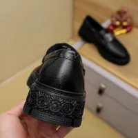 Cheap Louis Vuitton LV Oxfords Shoes For Men #1408617 Replica Wholesale [$132.00 USD] [ITEM#1408617] on Replica Louis Vuitton LV Oxfords Shoes