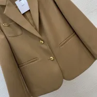 Cheap Christian Dior Tracksuits Long Sleeved For Women #1408621 Replica Wholesale [$185.00 USD] [ITEM#1408621] on Replica Christian Dior Tracksuits