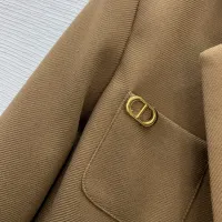 Cheap Christian Dior Tracksuits Long Sleeved For Women #1408621 Replica Wholesale [$185.00 USD] [ITEM#1408621] on Replica Christian Dior Tracksuits