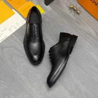 Cheap Louis Vuitton LV Oxfords Shoes For Men #1408628 Replica Wholesale [$98.00 USD] [ITEM#1408628] on Replica Louis Vuitton LV Oxfords Shoes