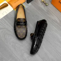 Cheap Louis Vuitton LV Oxfords Shoes For Men #1408631 Replica Wholesale [$82.00 USD] [ITEM#1408631] on Replica Louis Vuitton LV Oxfords Shoes