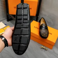 Cheap Louis Vuitton LV Oxfords Shoes For Men #1408631 Replica Wholesale [$82.00 USD] [ITEM#1408631] on Replica Louis Vuitton LV Oxfords Shoes