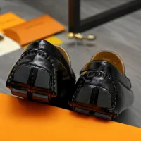 Cheap Louis Vuitton LV Oxfords Shoes For Men #1408632 Replica Wholesale [$82.00 USD] [ITEM#1408632] on Replica Louis Vuitton LV Oxfords Shoes