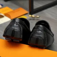 Cheap Louis Vuitton LV Oxfords Shoes For Men #1408633 Replica Wholesale [$82.00 USD] [ITEM#1408633] on Replica Louis Vuitton LV Oxfords Shoes