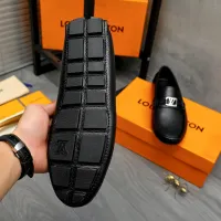 Cheap Louis Vuitton LV Oxfords Shoes For Men #1408635 Replica Wholesale [$82.00 USD] [ITEM#1408635] on Replica Louis Vuitton LV Oxfords Shoes