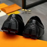 Cheap Louis Vuitton LV Oxfords Shoes For Men #1408635 Replica Wholesale [$82.00 USD] [ITEM#1408635] on Replica Louis Vuitton LV Oxfords Shoes