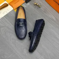 Cheap Louis Vuitton LV Oxfords Shoes For Men #1408636 Replica Wholesale [$82.00 USD] [ITEM#1408636] on Replica Louis Vuitton LV Oxfords Shoes