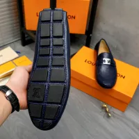 Cheap Louis Vuitton LV Oxfords Shoes For Men #1408636 Replica Wholesale [$82.00 USD] [ITEM#1408636] on Replica Louis Vuitton LV Oxfords Shoes
