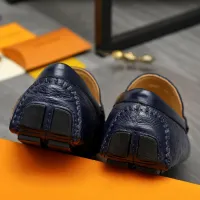 Cheap Louis Vuitton LV Oxfords Shoes For Men #1408636 Replica Wholesale [$82.00 USD] [ITEM#1408636] on Replica Louis Vuitton LV Oxfords Shoes