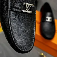 Cheap Louis Vuitton LV Oxfords Shoes For Men #1408637 Replica Wholesale [$82.00 USD] [ITEM#1408637] on Replica Louis Vuitton LV Oxfords Shoes