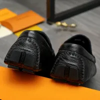 Cheap Louis Vuitton LV Oxfords Shoes For Men #1408637 Replica Wholesale [$82.00 USD] [ITEM#1408637] on Replica Louis Vuitton LV Oxfords Shoes