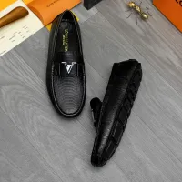 Cheap Louis Vuitton LV Oxfords Shoes For Men #1408639 Replica Wholesale [$82.00 USD] [ITEM#1408639] on Replica Louis Vuitton LV Oxfords Shoes