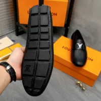 Cheap Louis Vuitton LV Oxfords Shoes For Men #1408639 Replica Wholesale [$82.00 USD] [ITEM#1408639] on Replica Louis Vuitton LV Oxfords Shoes