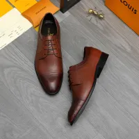 Cheap Louis Vuitton LV Oxfords Shoes For Men #1408645 Replica Wholesale [$88.00 USD] [ITEM#1408645] on Replica Louis Vuitton LV Oxfords Shoes