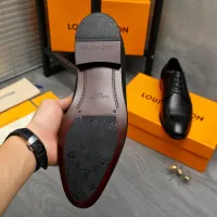 Cheap Louis Vuitton LV Oxfords Shoes For Men #1408646 Replica Wholesale [$88.00 USD] [ITEM#1408646] on Replica Louis Vuitton LV Oxfords Shoes