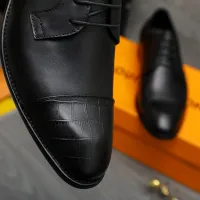 Cheap Louis Vuitton LV Oxfords Shoes For Men #1408646 Replica Wholesale [$88.00 USD] [ITEM#1408646] on Replica Louis Vuitton LV Oxfords Shoes