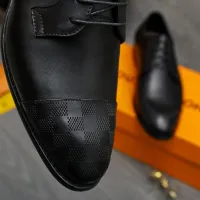 Cheap Louis Vuitton LV Oxfords Shoes For Men #1408648 Replica Wholesale [$88.00 USD] [ITEM#1408648] on Replica Louis Vuitton LV Oxfords Shoes