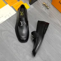 Cheap Louis Vuitton LV Oxfords Shoes For Men #1408661 Replica Wholesale [$85.00 USD] [ITEM#1408661] on Replica Louis Vuitton LV Oxfords Shoes