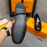 Cheap Louis Vuitton LV Oxfords Shoes For Men #1408661 Replica Wholesale [$85.00 USD] [ITEM#1408661] on Replica Louis Vuitton LV Oxfords Shoes