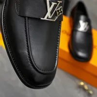 Cheap Louis Vuitton LV Oxfords Shoes For Men #1408661 Replica Wholesale [$85.00 USD] [ITEM#1408661] on Replica Louis Vuitton LV Oxfords Shoes