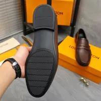 Cheap Louis Vuitton LV Oxfords Shoes For Men #1408662 Replica Wholesale [$85.00 USD] [ITEM#1408662] on Replica Louis Vuitton LV Oxfords Shoes