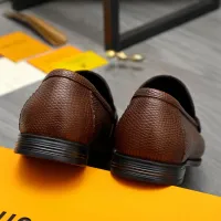 Cheap Louis Vuitton LV Oxfords Shoes For Men #1408662 Replica Wholesale [$85.00 USD] [ITEM#1408662] on Replica Louis Vuitton LV Oxfords Shoes