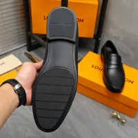 Cheap Louis Vuitton LV Oxfords Shoes For Men #1408663 Replica Wholesale [$85.00 USD] [ITEM#1408663] on Replica Louis Vuitton LV Oxfords Shoes
