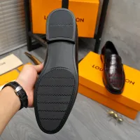 Cheap Louis Vuitton LV Oxfords Shoes For Men #1408664 Replica Wholesale [$85.00 USD] [ITEM#1408664] on Replica Louis Vuitton LV Oxfords Shoes